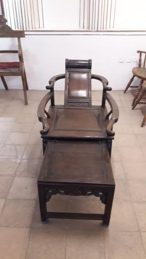 عکس باغ موزه نارنجستان قوام