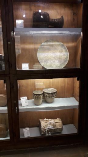 عکس باغ موزه نارنجستان قوام