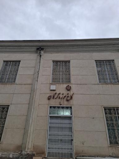 عکس کاخ موزه گرگان