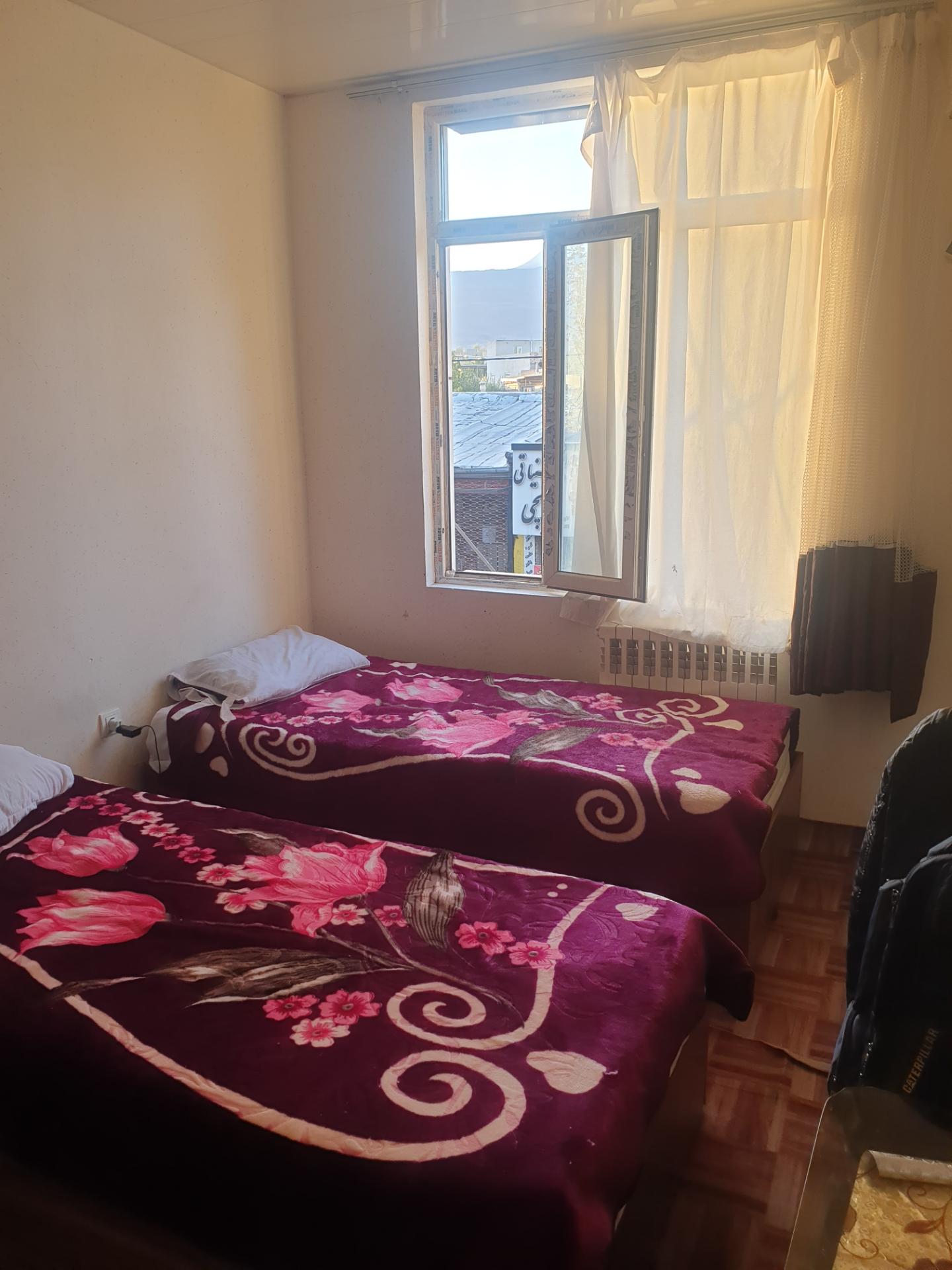 عکس هتل آیقار