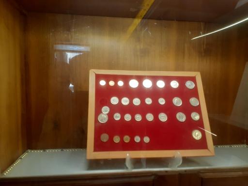 عکس باغ موزه نارنجستان قوام