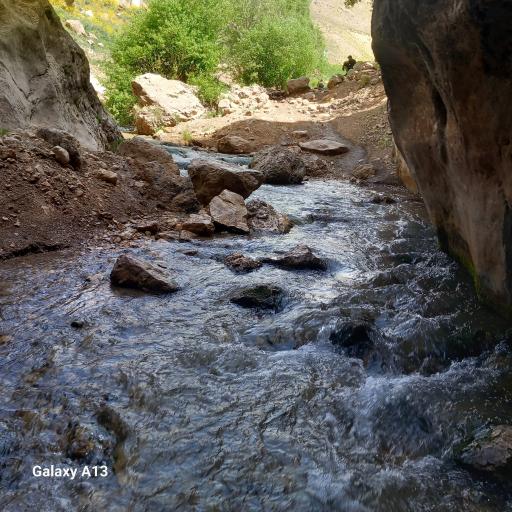 عکس تنگه واشی (ساواشی)