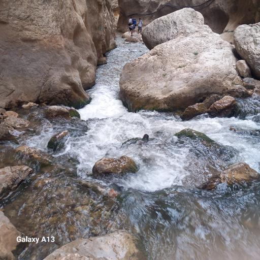 عکس تنگه واشی (ساواشی)