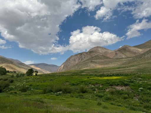 عکس تنگه واشی (ساواشی)