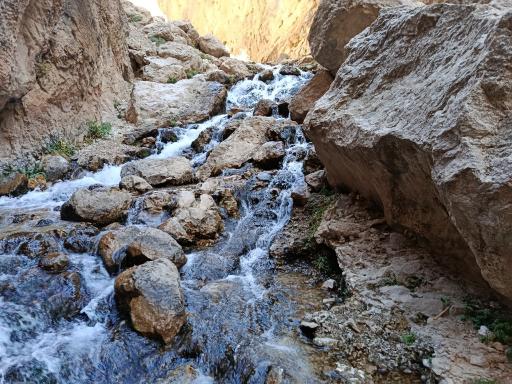 عکس تنگه واشی (ساواشی)