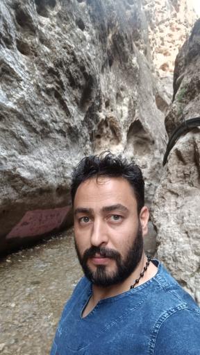 عکس تنگه واشی (ساواشی)
