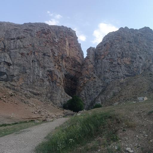 عکس تنگه واشی (ساواشی)