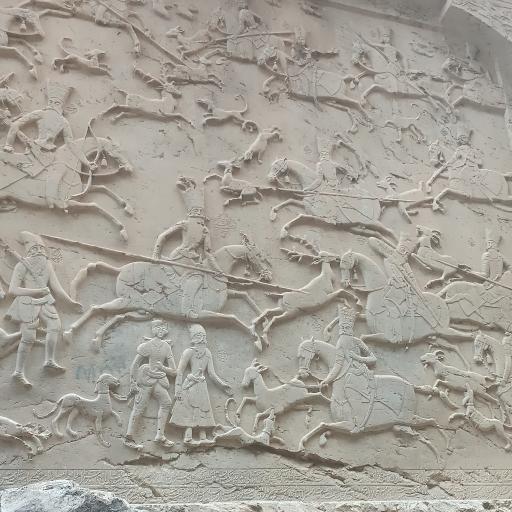 عکس تنگه واشی (ساواشی)