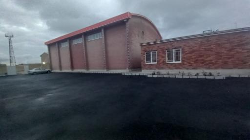 عکس هنرستان فنی طالقانی