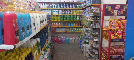 عکس فروشگاه بزرگ جعفرپور