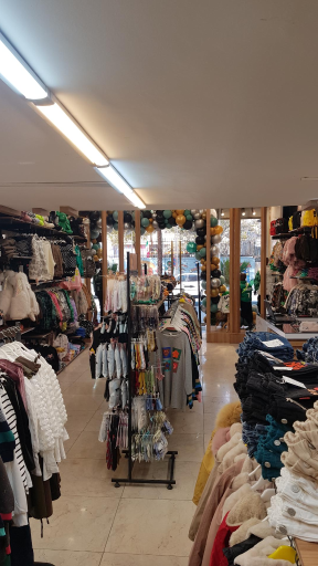 عکس پوشاک بچه گانه دنیز