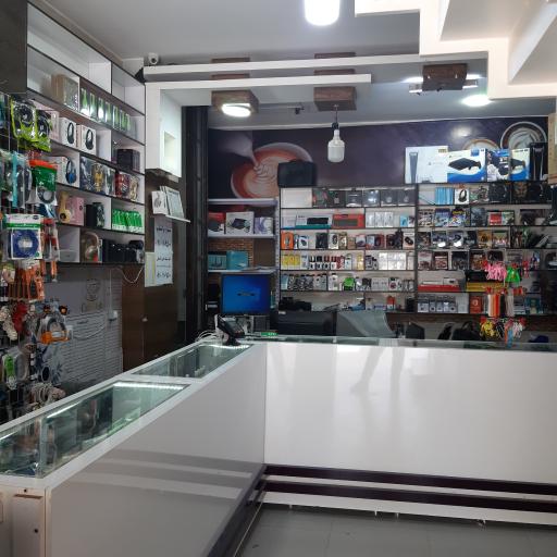 عکس کافی نت ۹۰