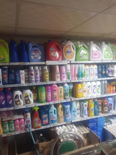 عکس سوپرمارکت حامد مرادی و برادران