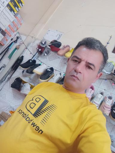 عکس ارزانسرای کفش سالار صوفیان