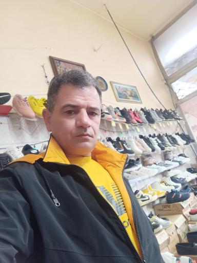 عکس ارزانسرای کفش سالار صوفیان