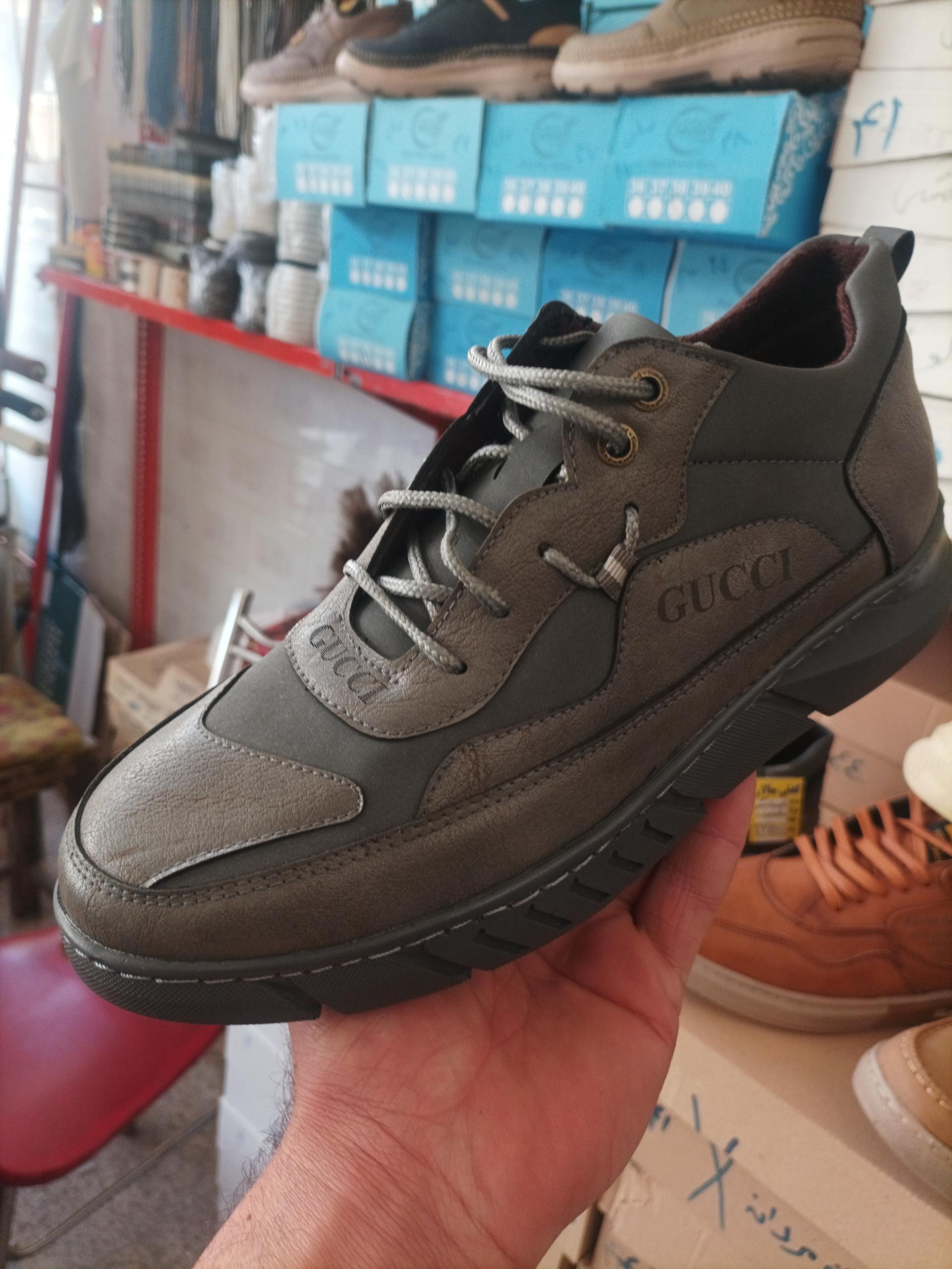 عکس ارزانسرای کفش سالار صوفیان