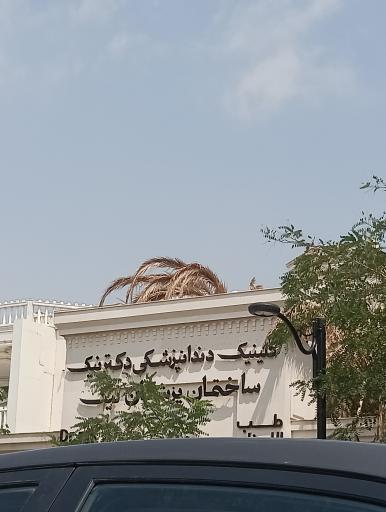 عکس مواد و تجهیزات دندانپزشکی نیک روش