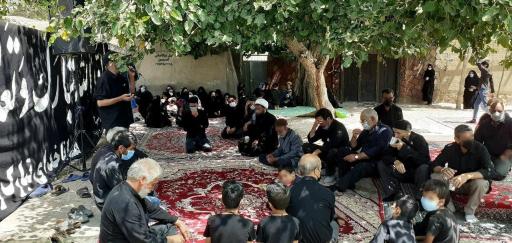 عکس مسجد جامع حصارسرخ