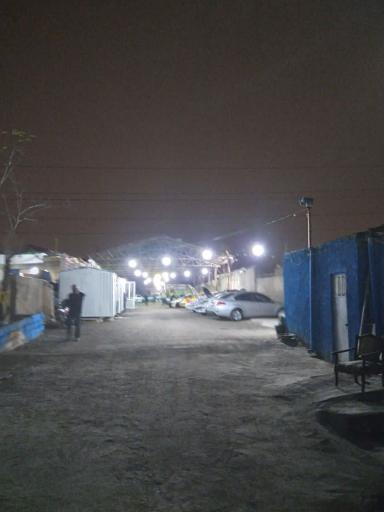 عکس باطری سازی رضا