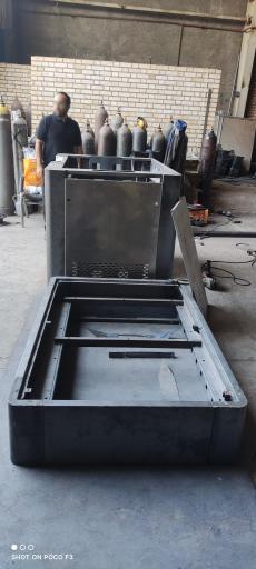 عکس فناوران پویاطب 