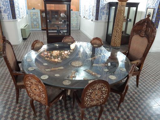 عکس موزه هنرهای ملی