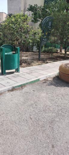 عکس بوستان آوا