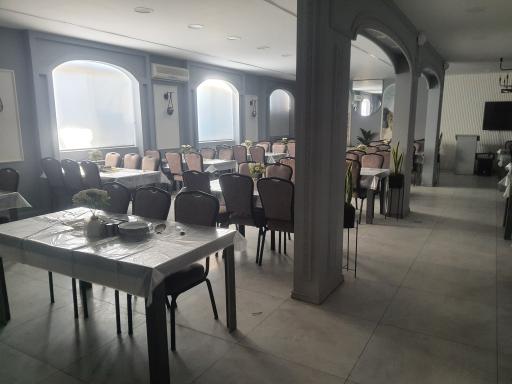 عکس آشپزخانه و پذیرایی محبان الرضا