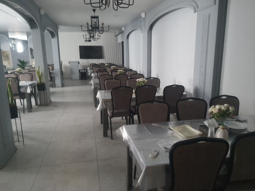 عکس آشپزخانه و پذیرایی محبان الرضا