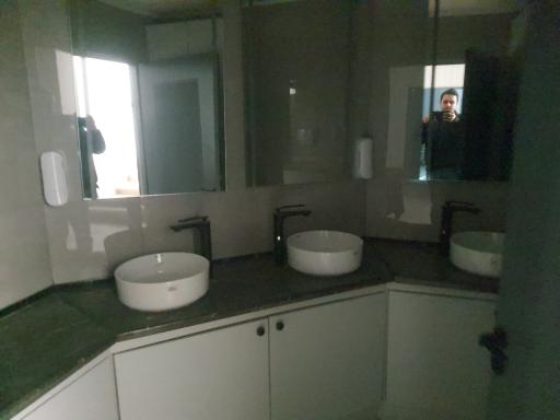 عکس آشپزخانه و پذیرایی محبان الرضا