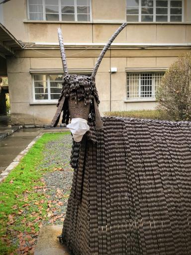 دانشکده هنرهای زیبا دانشگاه تهران