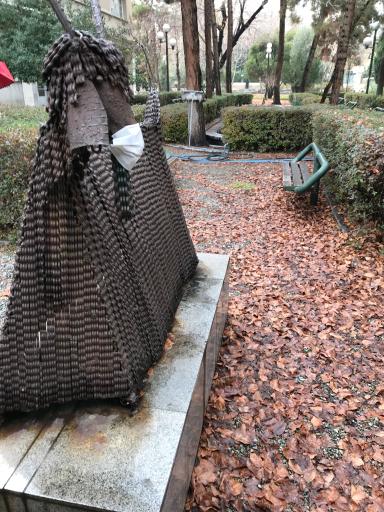 دانشکده هنرهای زیبا دانشگاه تهران