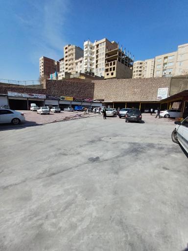 عکس کارواش و خدمات فنی اتومبیل علیرضا