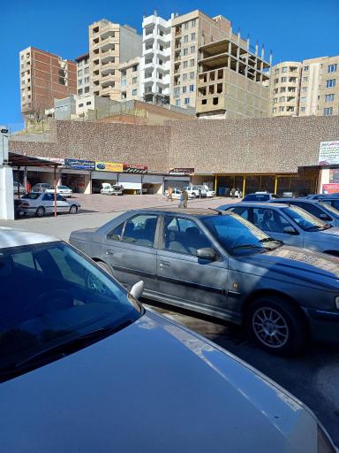 عکس کارواش و خدمات فنی اتومبیل علیرضا