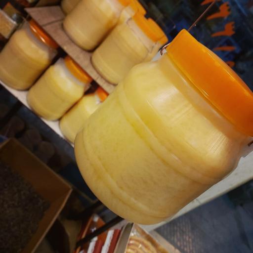 عکس کارخانه و فروشگاه لبنیات گلزار