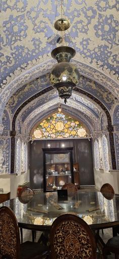 عکس موزه هنرهای ملی