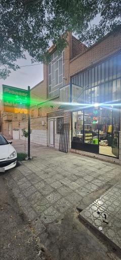 عکس فروشگاه و خدمات آپشن و ردیاب خودرو