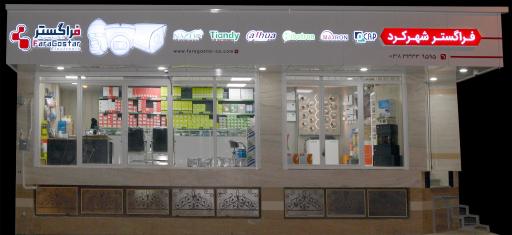 عکس دزدگیر اماکن فراگستر