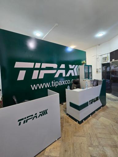 عکس تیپاکس فرخزاد