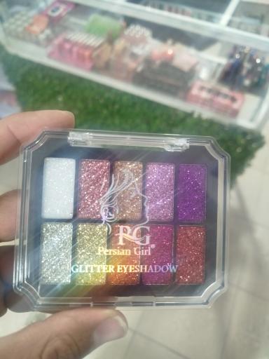 عکس لوازم آرایشی بهداشتی یاس