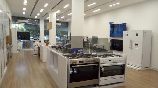 عکس نمایندگی رسمی اسنوا شعبه‌ی خیام