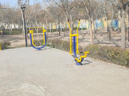 عکس وسایل ورزشی