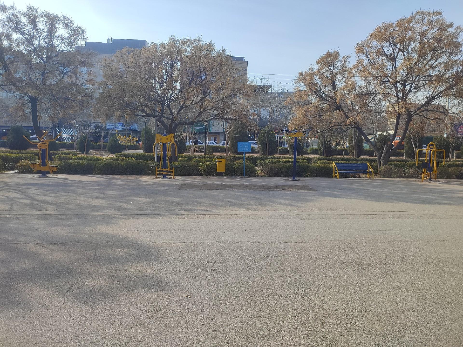 عکس وسایل ورزشی