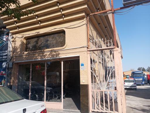 نمایشگاه سنگین سواران شهرکرد 