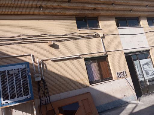 عکس نمایشگاه سنگین سواران شهرکرد 