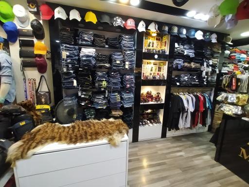 عکس بوتیک مارک