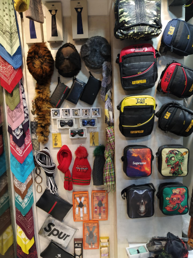 عکس بوتیک مارک