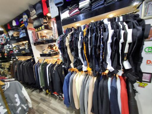 عکس بوتیک مارک