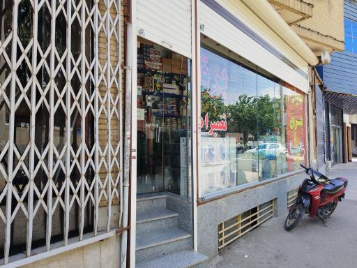 عکس برق صنعتی راما