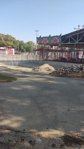 عکس پارک شهید چمران