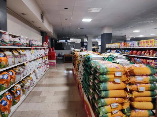 عکس فروشگاه رفاه(اندیشه 1)